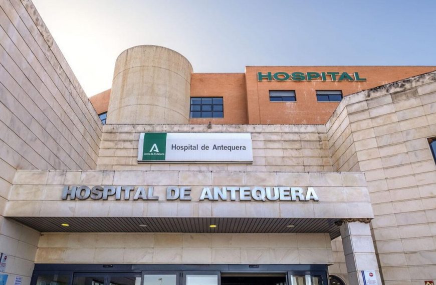 El PSOE pide la dimisión de la gerente del Hospital de Antequera 