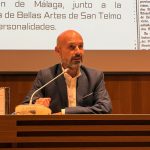Javier Salas defiende la candidatura unitaria de 12 cuevas paleolíticas de Málaga como “ganadora” ante la UNESCO