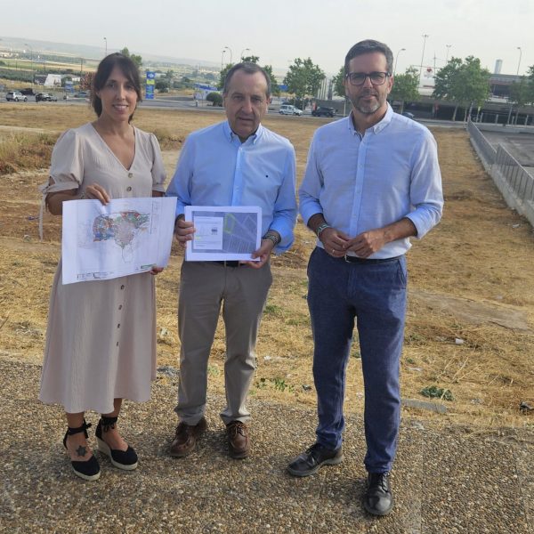 El PSOE eleva al Pleno de Antequera una moción para ofrecer una solución urgente a los problemas del IES Los Colegiales