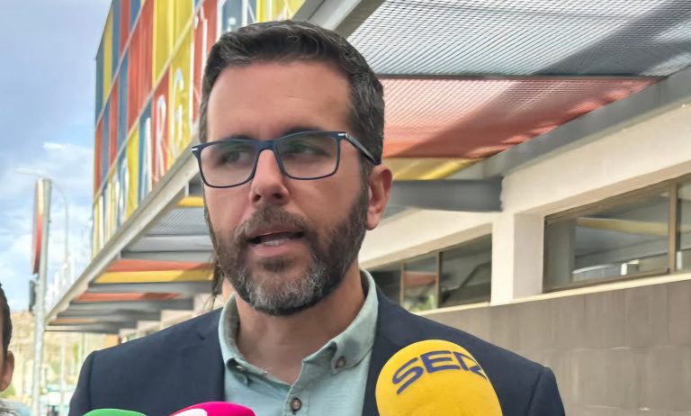 El PSOE de Antequera pone en valor un nuevo record en el número de personas empleadas en los 7 años del Gobierno de Pedro Sánchez