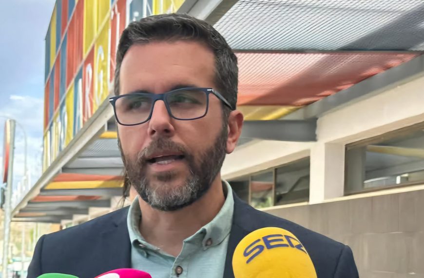 El PSOE de Antequera pone en valor un nuevo record en el número de personas empleadas en los 7 años del Gobierno de Pedro Sánchez