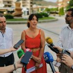 El PSOE de Antequera impulsa dos mociones para modernizar el turismo local y alza la voz por la paz en Gaza