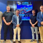 Campillos vibra este fin de semana con la segunda prueba del Campeonato de España de Karting