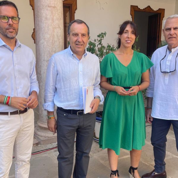 El PSOE de Antequera denuncia “falta de previsión” en la última modificación presupuestaria del Ayuntamiento