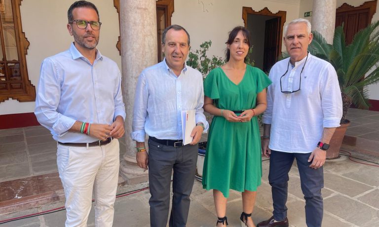El PSOE de Antequera denuncia “falta de previsión” en la última modificación presupuestaria del Ayuntamiento