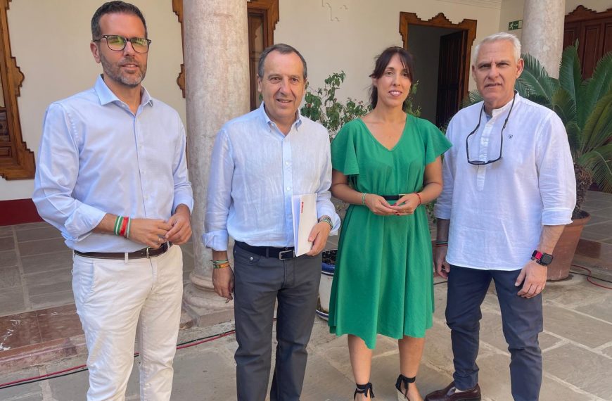 El PSOE de Antequera denuncia “falta de previsión” en la última modificación presupuestaria del Ayuntamiento