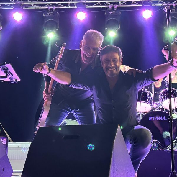 Cuevas Bajas se prepara para vivir una noche mágica con la Verbena de San Juan