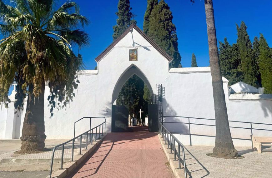 Campillos homenajea este 14 de junio a las víctimas de la Guerra Civil con un acto conmemorativo