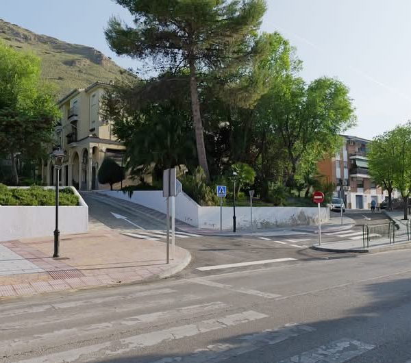 El PSOE acusa al PP de apropiarse de proyectos socialistas y gobernar «a base de inercia» en Archidona