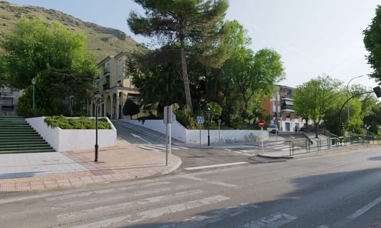 El PSOE acusa al PP de apropiarse de proyectos socialistas y gobernar «a base de inercia» en Archidona