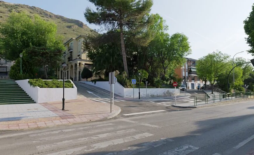 El PSOE acusa al PP de apropiarse de proyectos socialistas y gobernar «a base de inercia» en Archidona