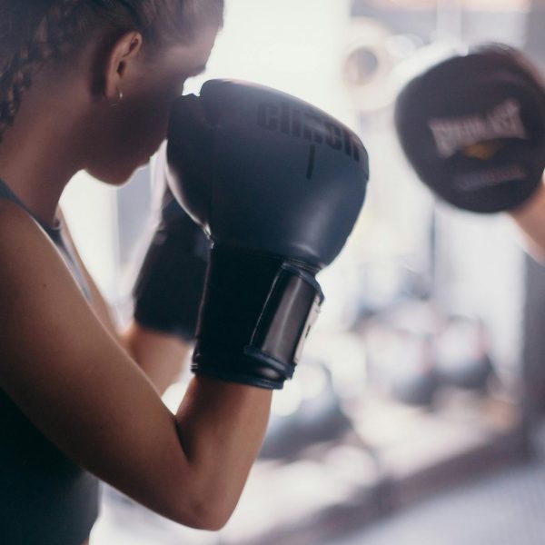 El Club Deportivo Nagare impartirá un curso de defensa personal femenina en Cuevas Bajas