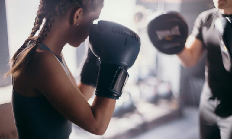 El Club Deportivo Nagare impartirá un curso de defensa personal femenina en Cuevas Bajas