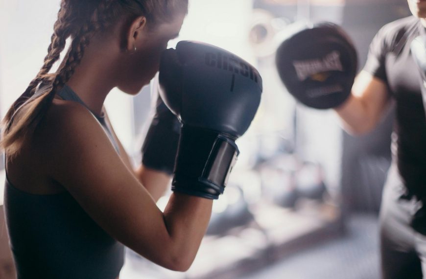 El Club Deportivo Nagare impartirá un curso de defensa personal femenina en Cuevas Bajas
