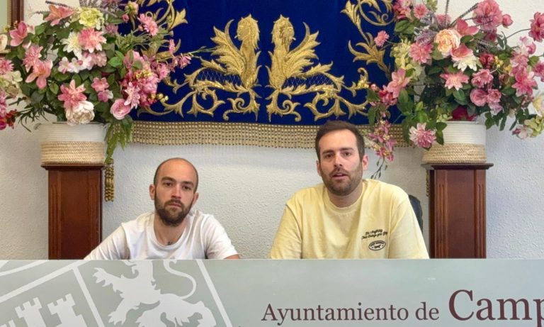 Campillos se prepara para la celebración de su IX Noche en Blanco