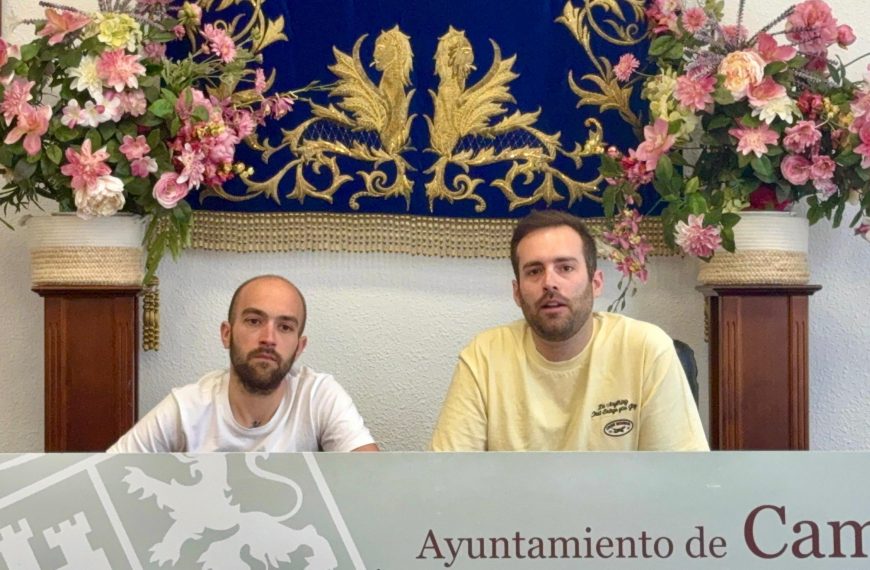 Campillos se prepara para la celebración de su IX Noche en Blanco