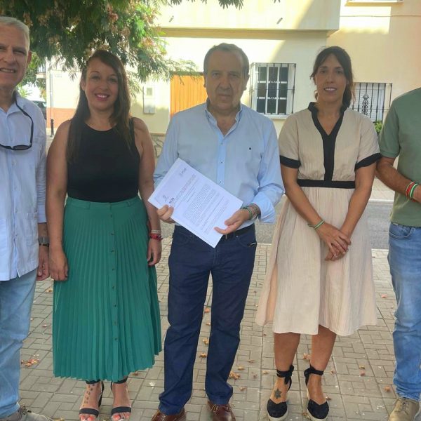 El PSOE de Antequera exige un plan urgente de limpieza y control de plagas en los barrios