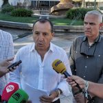 El PSOE denuncia el deterioro de caminos rurales y pide al Ayuntamiento un plan de cooperación para mantenimiento y mejora