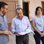 El PSOE critica la eliminación de ayudas a cooperación en la última modificación presupuestaria del Ayuntamiento de Antequera