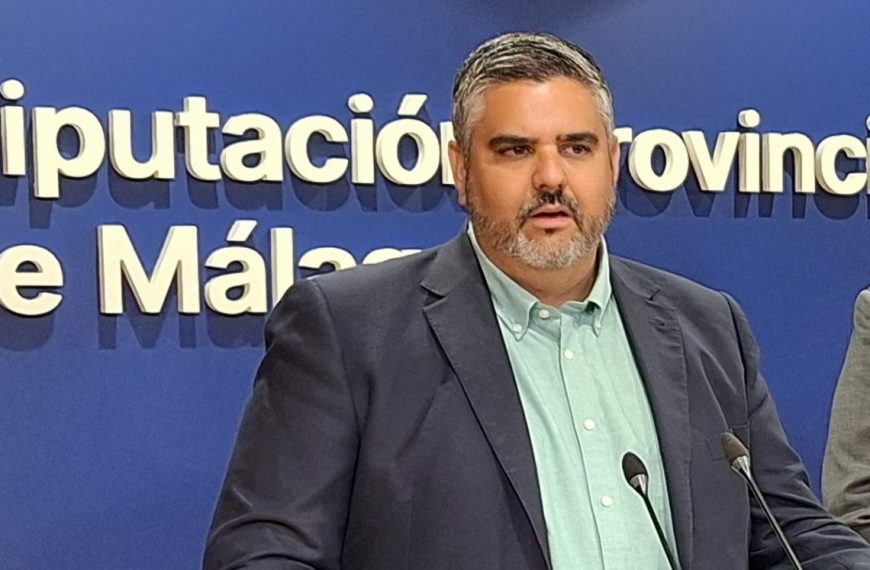 Josele González critica la “manipulación” de recibos municipales con fines propagandísticos