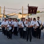 Campillos celebra este sábado el XXVIII Certamen de Bandas de Música