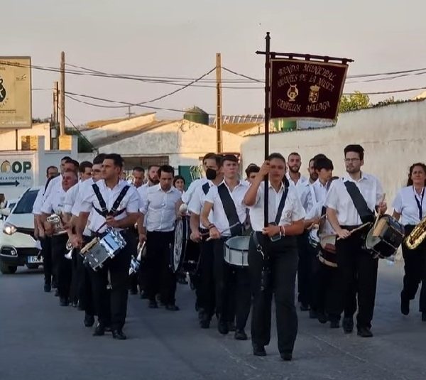 Campillos celebra este sábado el XXVIII Certamen de Bandas de Música