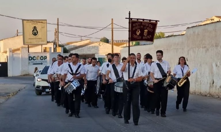 Campillos celebra este sábado el XXVIII Certamen de Bandas de Música