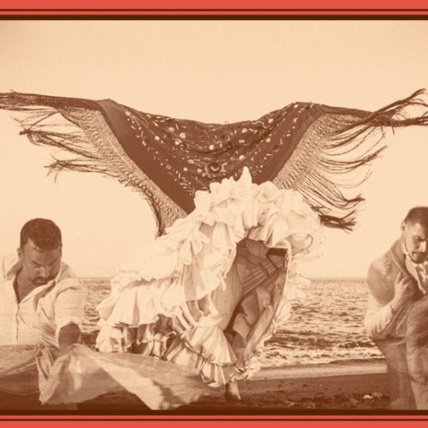 La Bienal de Arte Flamenco de Málaga llega a Campillos con un homenaje al mar desde el compás flamenco