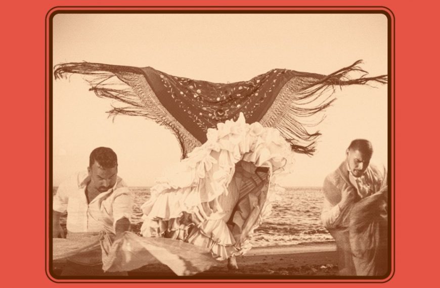 La Bienal de Arte Flamenco de Málaga llega a Campillos con un homenaje al mar desde el compás flamenco