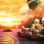 El KartCenter de Campillos acoge por primera vez en España el mayor evento mundial de karting de alquiler