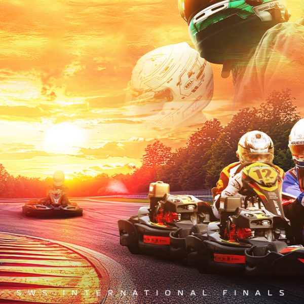 El KartCenter de Campillos acoge por primera vez en España el mayor evento mundial de karting de alquiler