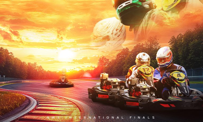 El KartCenter de Campillos acoge por primera vez en España el mayor evento mundial de karting de alquiler