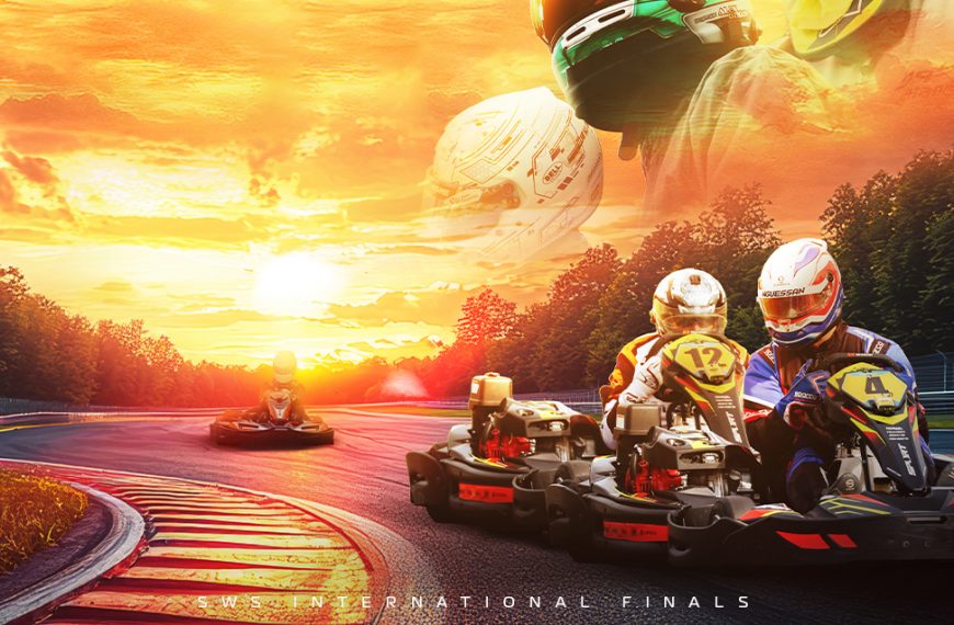 El KartCenter de Campillos acoge por primera vez en España el mayor evento mundial de karting de alquiler