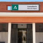 El PSOE exige a la Junta que priorice la ampliación del consultorio médico de Sierra de Yeguas