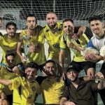 Vuelve el maratón de fútbol sala a Villanueva de Algaidas con su 37ª edición