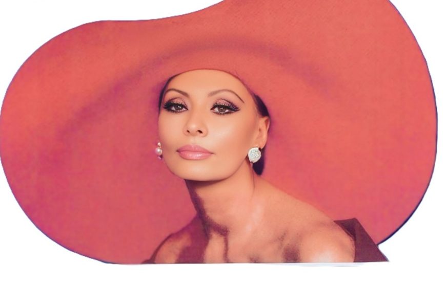 Angelo Frontoni revive el esplendor cinematográfico en el Museo de Nerja