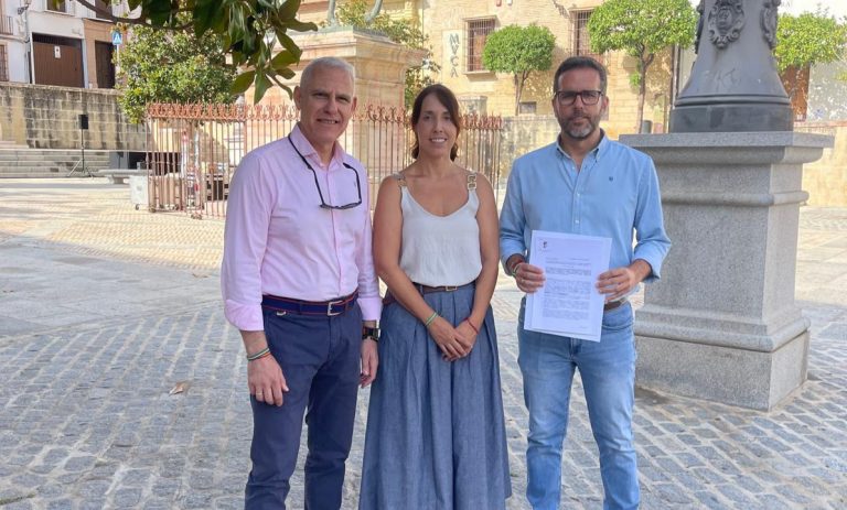 El PSOE denuncia la pérdida de 91.500 euros en subvenciones turísticas por parte del Ayuntamiento de Antequera