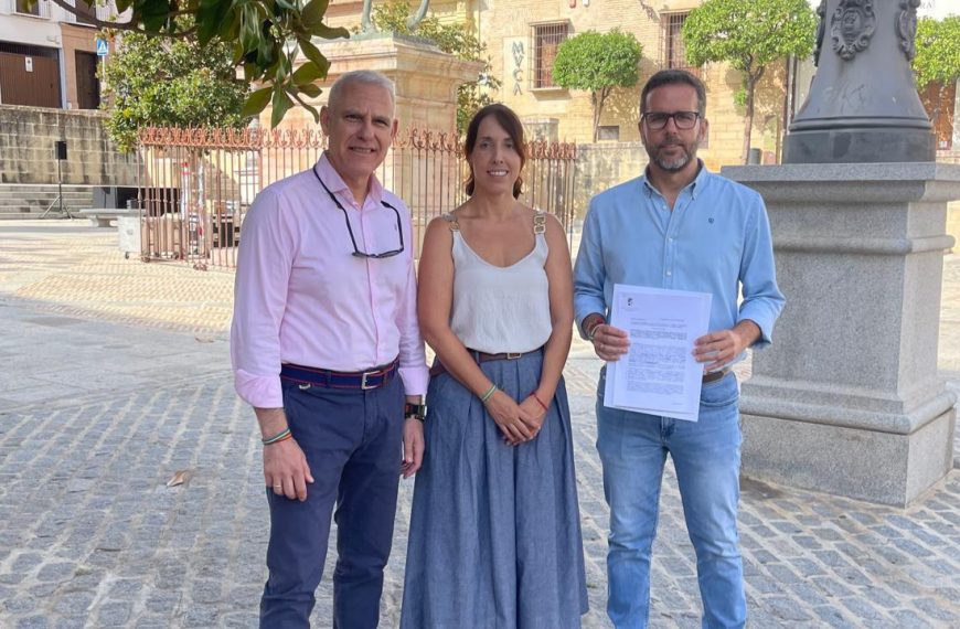 El PSOE denuncia la pérdida de 91.500 euros en subvenciones turísticas por parte del Ayuntamiento de Antequera