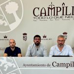 Campillos lanza una nueva app para reservar instalaciones deportivas de forma fácil e intuitiva