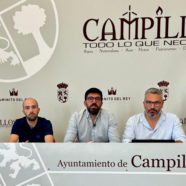 Campillos lanza una nueva app para reservar instalaciones deportivas de forma fácil e intuitiva