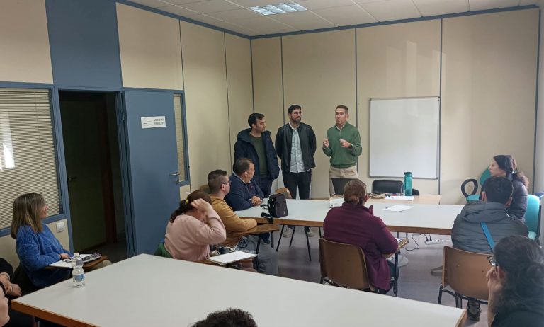 Campillos renueva el programa Andalucía Orienta tras superar el 100 % de sus objetivos