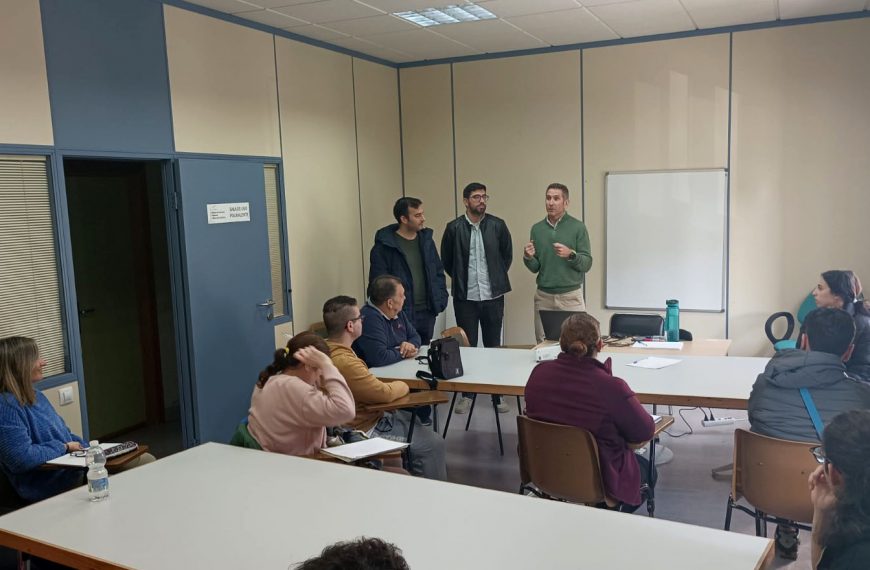 Campillos renueva el programa Andalucía Orienta tras superar el 100 % de sus objetivos