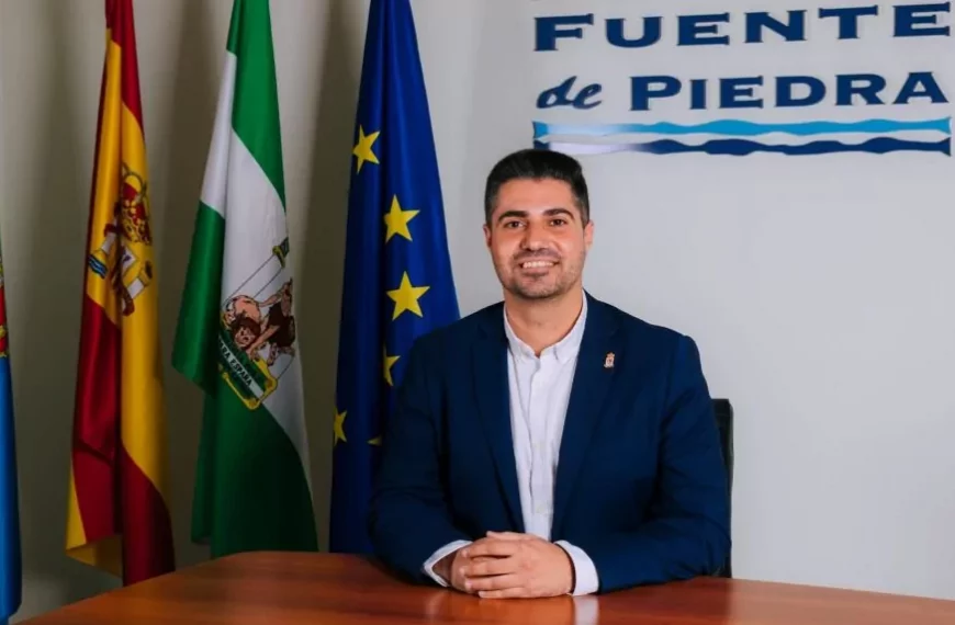 La Feria de Julio arranca en Fuente de Piedra con doble celebración: tradición y nueva paternidad del alcalde