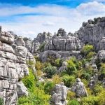 El Torcal de Antequera lanza un verano lleno de aventuras y naturaleza para toda la familia