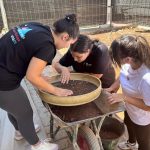 Campillos: los trabajos en la fosa común confirman una represión más cruda de lo previsto