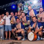 Villanueva de Algaidas triunfa con su XI Noche Carnavalesca
