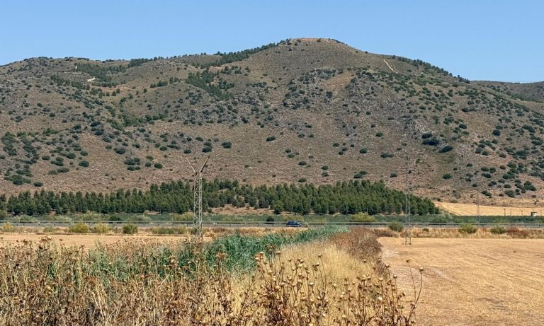 El PSOE de Sierra de Yeguas exige explicaciones sobre el bloqueo de la EDAR