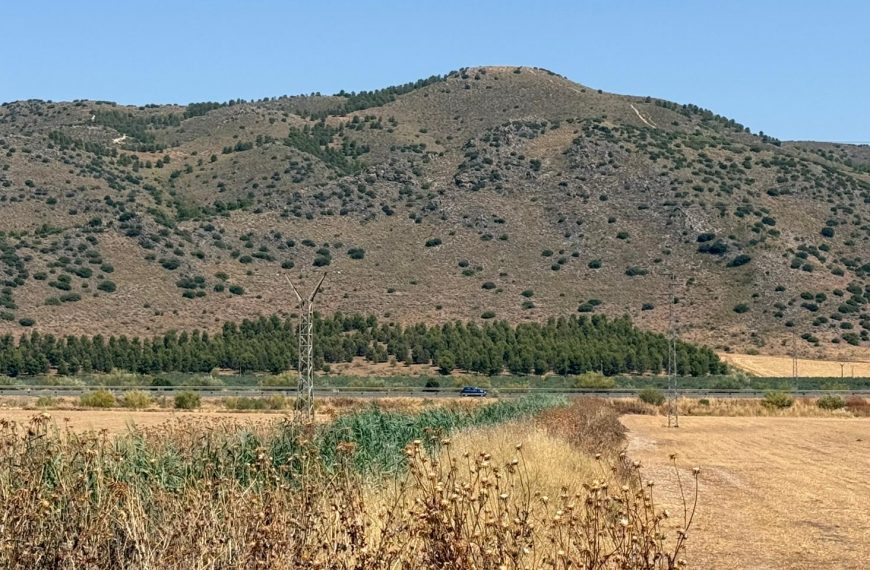 El PSOE de Sierra de Yeguas exige explicaciones sobre el bloqueo de la EDAR