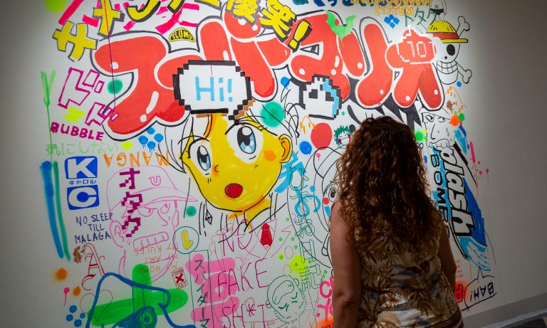 La Térmica inaugura hoy la exposición que celebra cinco años de RARA Residencia en Villanueva del Rosario