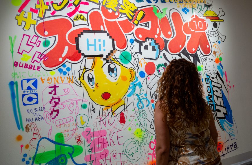 La Térmica inaugura hoy la exposición que celebra cinco años de RARA Residencia en Villanueva del Rosario